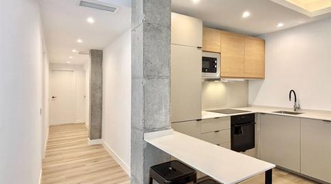 Photo 3 of Flat for sale in Calle de José Vasconcelos, 9, Castilla,  Madrid Capital