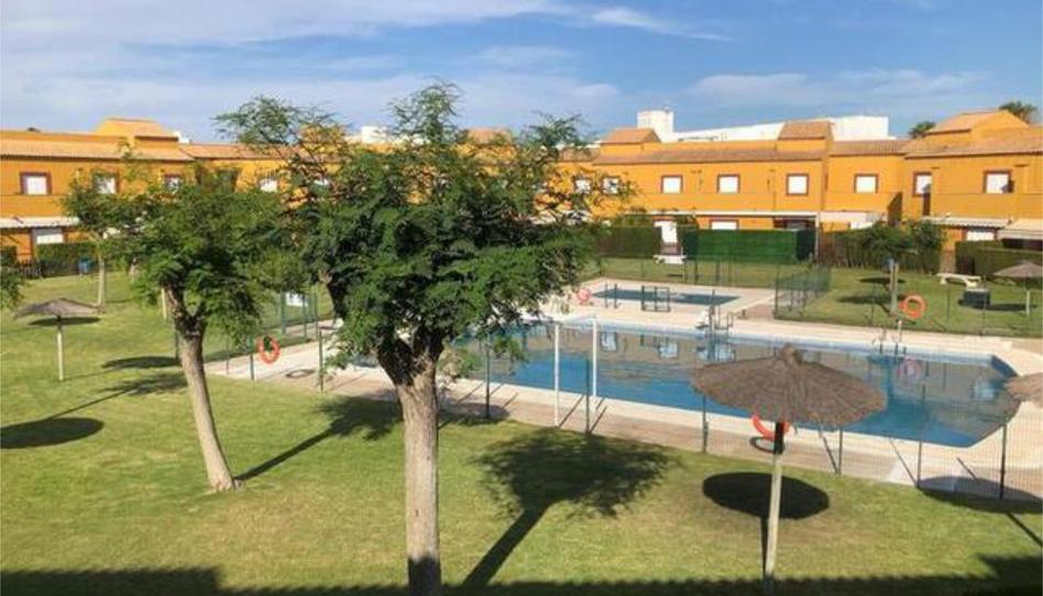 Apartament de lloguer a Estación de Autobuses, Chipiona - imatge 1 Foto 1 de Apartament de lloguer a Estación de Autobuses, Chipiona