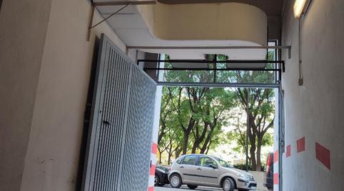 Photo 2 of Garage to rent in Calle Prudencio de la Viña, 2, Florida Baja, Alicante / Alacant