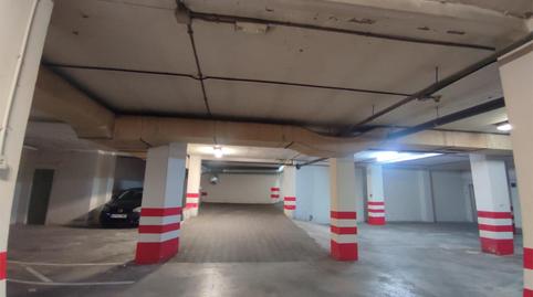 Photo 3 of Garage to rent in Calle Prudencio de la Viña, 2, Florida Baja, Alicante / Alacant