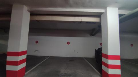 Photo 4 of Garage to rent in Calle Prudencio de la Viña, 2, Florida Baja, Alicante / Alacant