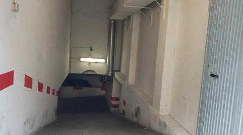 Photo 5 of Garage to rent in Calle Prudencio de la Viña, 2, Florida Baja, Alicante / Alacant