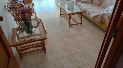 Foto 3 de Apartament de lloguer a Agua Amarga - Urbanova, Alicante / Alacant