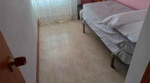 Foto 4 de Apartament de lloguer a Agua Amarga - Urbanova, Alicante / Alacant