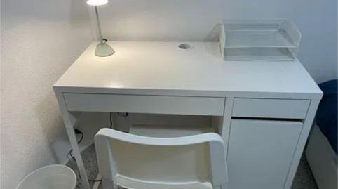 Foto 2 de Pis de lloguer a Calle Seminario, 14, Centro - Sagrario,  Granada Capital