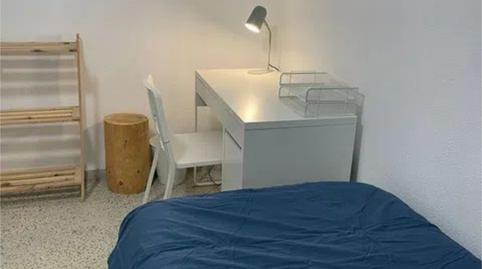 Foto 3 de Pis de lloguer a Calle Seminario, 14, Centro - Sagrario,  Granada Capital