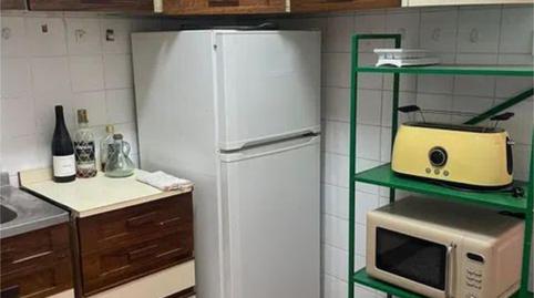 Foto 5 de Pis de lloguer a Calle Seminario, 14, Centro - Sagrario,  Granada Capital