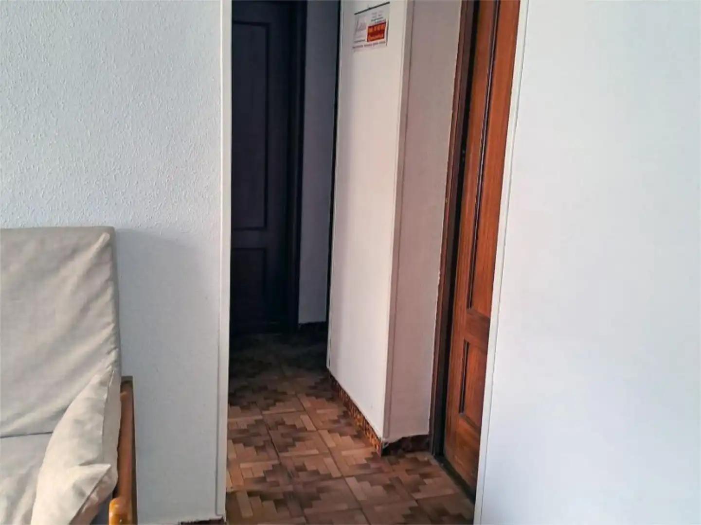 Pis en venda a Calle Encajeras, 19, Amposta Pis en venda en Madrid