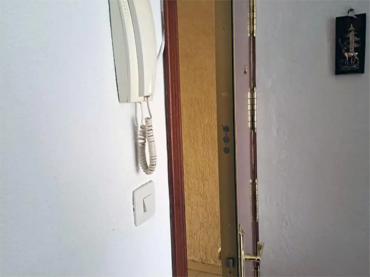 Pis en venda a Calle Encajeras, 19, Amposta Pis en venda en Madrid