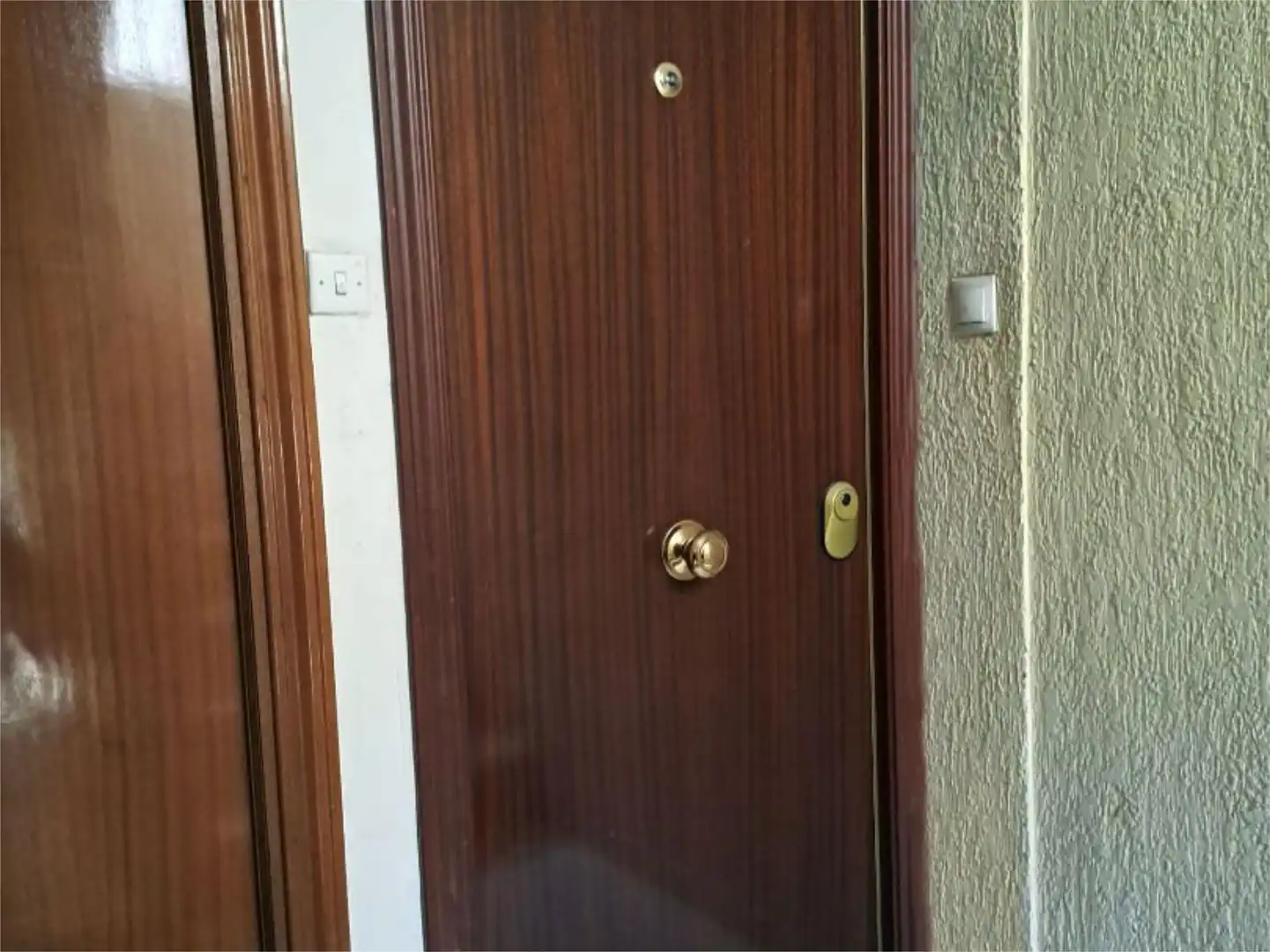 Pis en venda a Calle Encajeras, 19, Amposta Pis en venda en Madrid