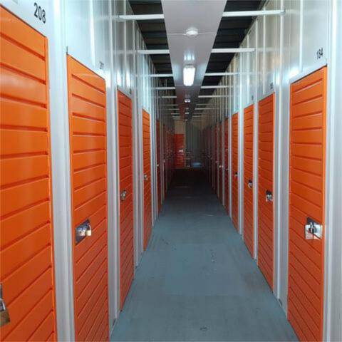 Trastero en Alquiler en Las Colonias