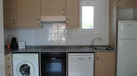 Foto 4 de Apartament de lloguer a Carrer Xaloc, 11, Alcossebre, Alcalà de Xivert