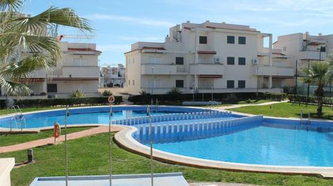 Foto 2 de Apartament de lloguer a Carrer Xaloc, 11, Alcossebre, Alcalà de Xivert