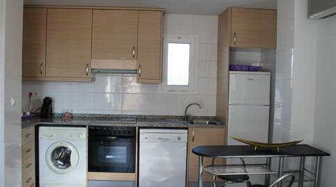 Foto 5 de Apartament de lloguer a Carrer Xaloc, 11, Alcossebre, Alcalà de Xivert