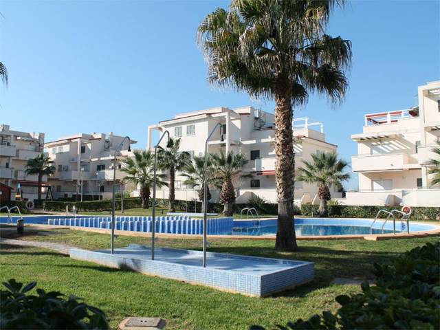 Apartamento en Alquiler en Carrer Xaloc, 11 en Alcossebre