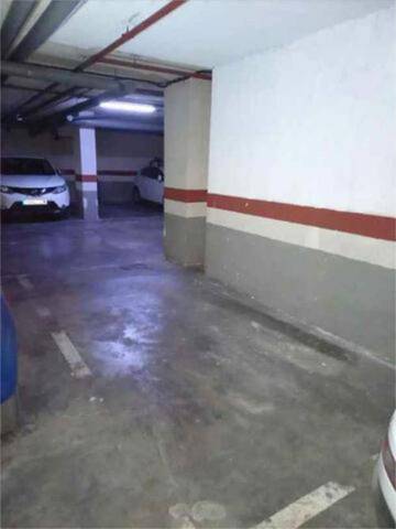 Garaje en Alquiler en Aldaia