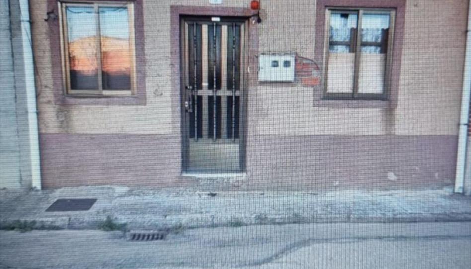 Flat for sale in Calle Currifria, 5, Zotes del Páramo, León - image 1 Photo 1 of Flat for sale in Calle Currifria, 5, Zotes del Páramo, León