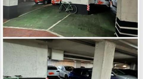 Garaje de alquiler en El Anglo, Vitoria - Gasteiz - imagen 2 Foto 2 de Garaje de alquiler en El Anglo, Vitoria - Gasteiz