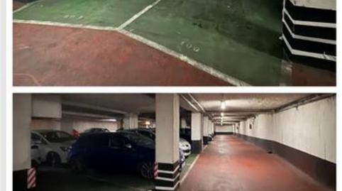 Garaje de alquiler en El Anglo, Vitoria - Gasteiz - imagen 4 Foto 4 de Garaje de alquiler en El Anglo, Vitoria - Gasteiz