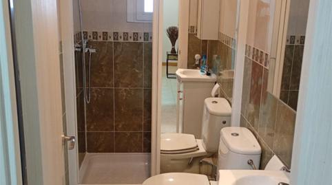 Photo 4 of Flat to share in Calle Doña Leonor, 22, Medina del Campo, Valladolid