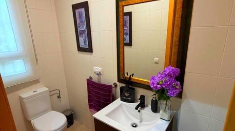 Foto 4 de Casa adosada en venda a Calle Azud, 10, Arcos de la Frontera, Cádiz