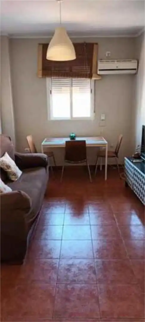 Dining room of Flat for sale in Sevilla