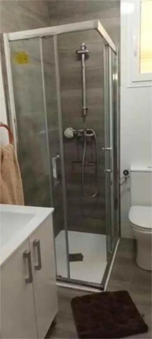 Bathroom of Flat for sale in Sevilla