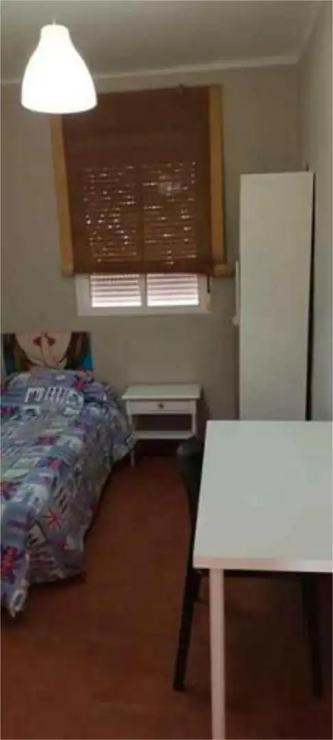 Bedroom of Flat for sale in Sevilla