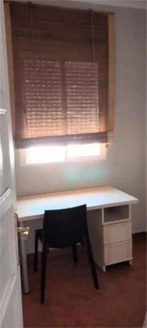 Bedroom of Flat for sale in Sevilla