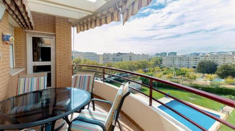 Foto 2 de Àtic en venda a Calle Andrómeda, 9, El Cónsul - Ciudad Universitaria - El Romeral, Málaga Capital