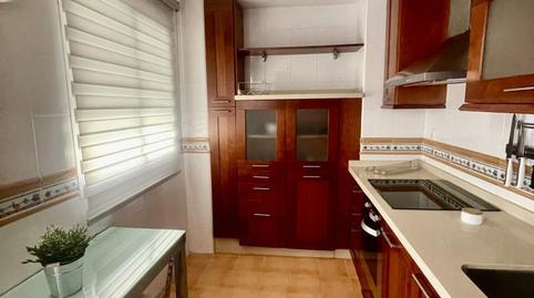 Foto 4 de Àtic en venda a Calle Andrómeda, 9, El Cónsul - Ciudad Universitaria - El Romeral, Málaga Capital