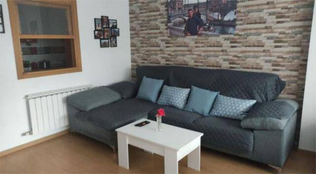 Piso en Alquiler en Centro ciudad