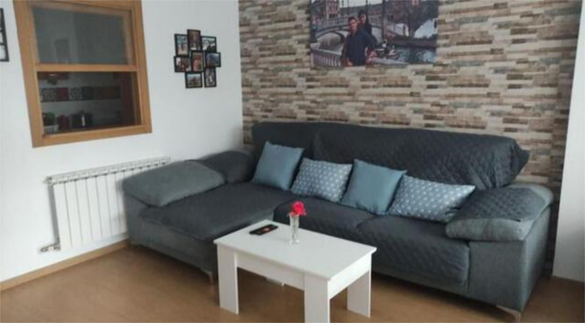 Piso de alquiler en Centro ciudad