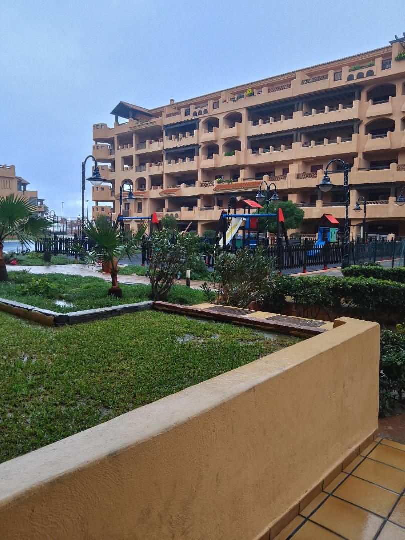 Apartament en venda a Avenida Almerimar, 276, Almerimar