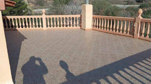 Casa-chalet en Alquiler en Vera Ciudad