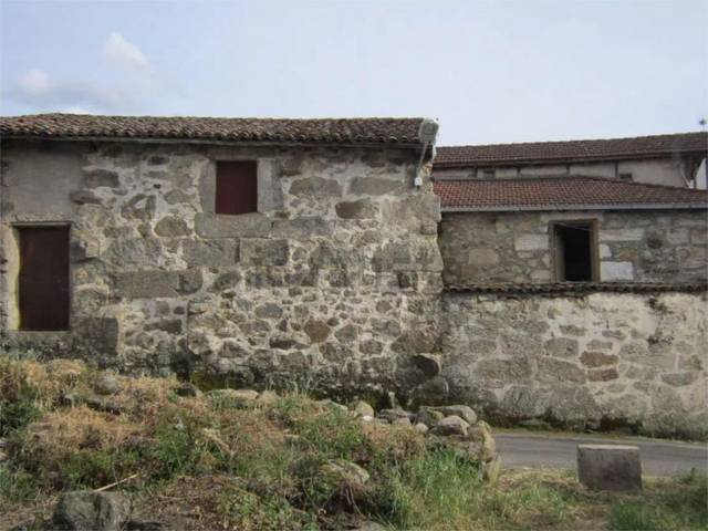 Casa adosada en Venta en Rúa do Pozo, 34 en Verín