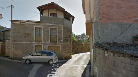 Foto 3 de Casa adosada en venta en Rúa Do Pozo, 34, Verín, Ourense