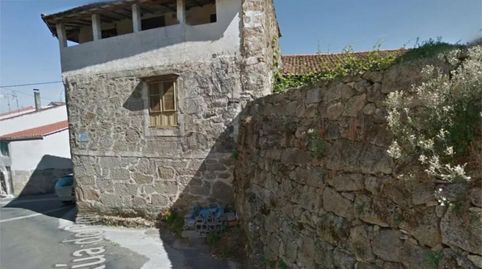 Foto 4 de Casa adosada en venta en Rúa Do Pozo, 34, Verín, Ourense