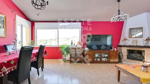 Casa o chalet en venta en Carrer Mas Borinot, 35, Residencial Blanes - Vistamar, Blanes - imagen 4 Foto 4 de Casa o chalet en venta en Carrer Mas Borinot, 35, Residencial Blanes - Vistamar, Blanes