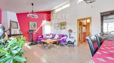 Casa o chalet en venta en Carrer Mas Borinot, 35, Residencial Blanes - Vistamar, Blanes - imagen 5 Foto 5 de Casa o chalet en venta en Carrer Mas Borinot, 35, Residencial Blanes - Vistamar, Blanes