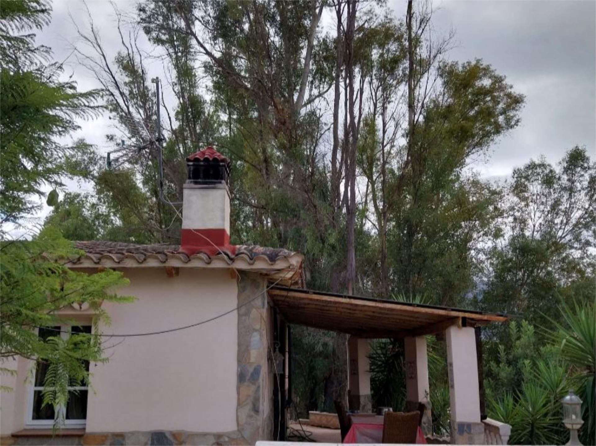 Flat for sale in Diseminado Poligono 30, 299, Cártama Exterior view of Flat for sale in Cártama with Private garden, Swimming Pool and Furnished