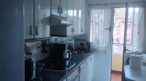 Foto 2 de Piso de alquiler en Calle Mateo Llana, 6, Vallobín, Oviedo