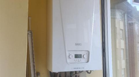 Foto 3 de Piso de alquiler en Calle Mateo Llana, 6, Vallobín, Oviedo