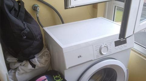 Foto 4 de Piso de alquiler en Calle Mateo Llana, 6, Vallobín, Oviedo