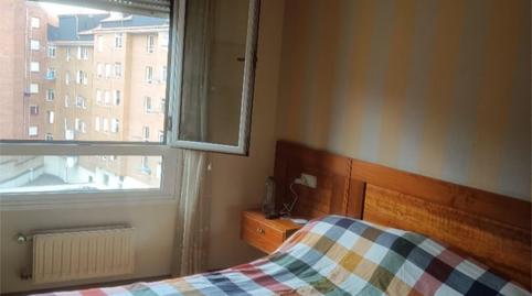 Foto 5 de Piso de alquiler en Calle Mateo Llana, 6, Vallobín, Oviedo