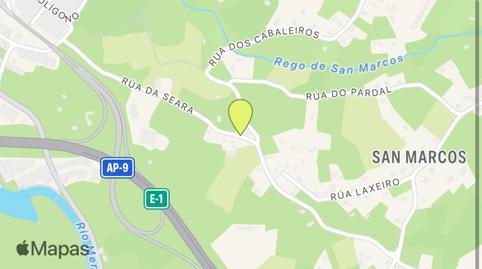 Photo 3 of Country house to rent in Praza Da Rabadeira, 23, Oleiros pueblo, Oleiros