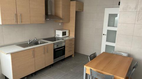 Foto 3 de Pis de lloguer a Carrer Ceramica, 22, Altozano - Conde Lumiares, Alicante / Alacant