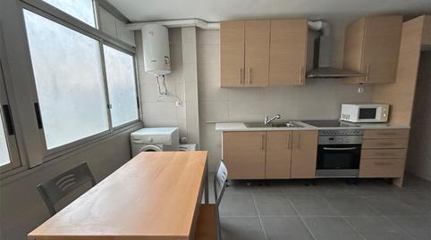 Foto 4 de Pis de lloguer a Carrer Ceramica, 22, Altozano - Conde Lumiares, Alicante / Alacant