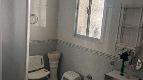 Pis en venda a Calle Pepe González Marín, 1, Barrio de Ciudad Jardín, Málaga Capital - imatge 5 Foto 5 de Pis en venda a Calle Pepe González Marín, 1, Barrio de Ciudad Jardín, Málaga Capital