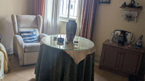 Pis en venda a Calle Pepe González Marín, 1, Barrio de Ciudad Jardín, Málaga Capital - imatge 3 Foto 3 de Pis en venda a Calle Pepe González Marín, 1, Barrio de Ciudad Jardín, Málaga Capital